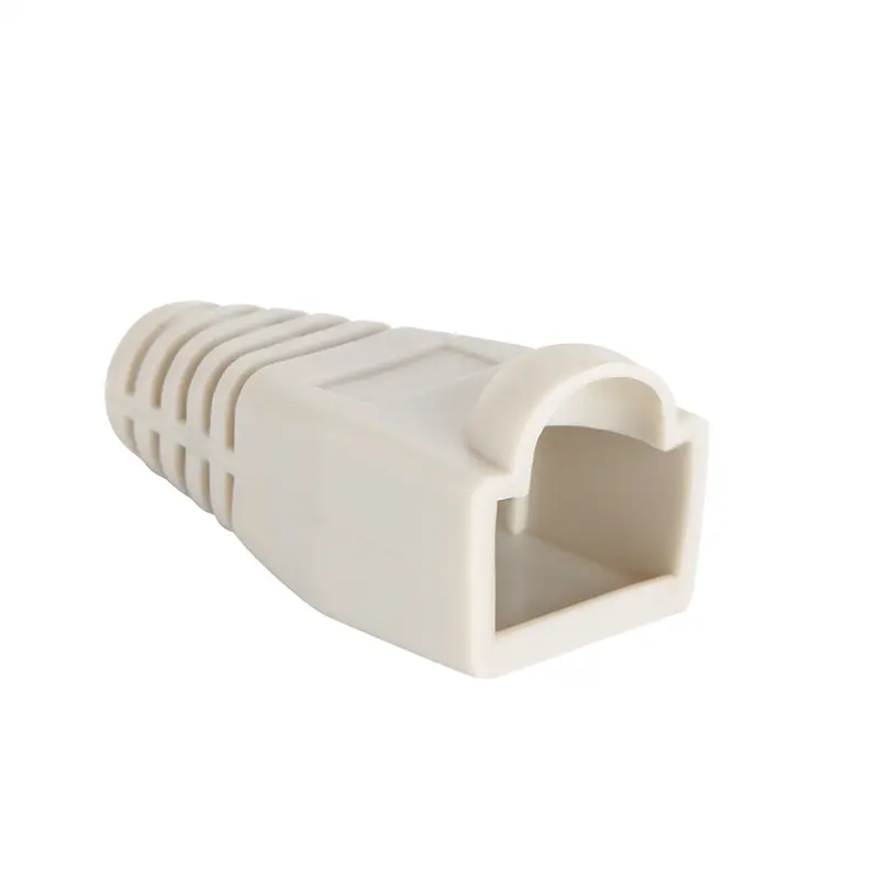 VCOM NM001 RJ45 Cable Boot White
