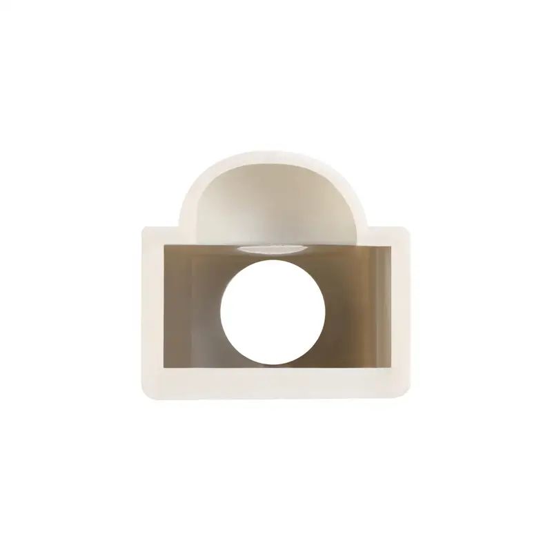 VCOM NM001 RJ45 Cable Boot White 2