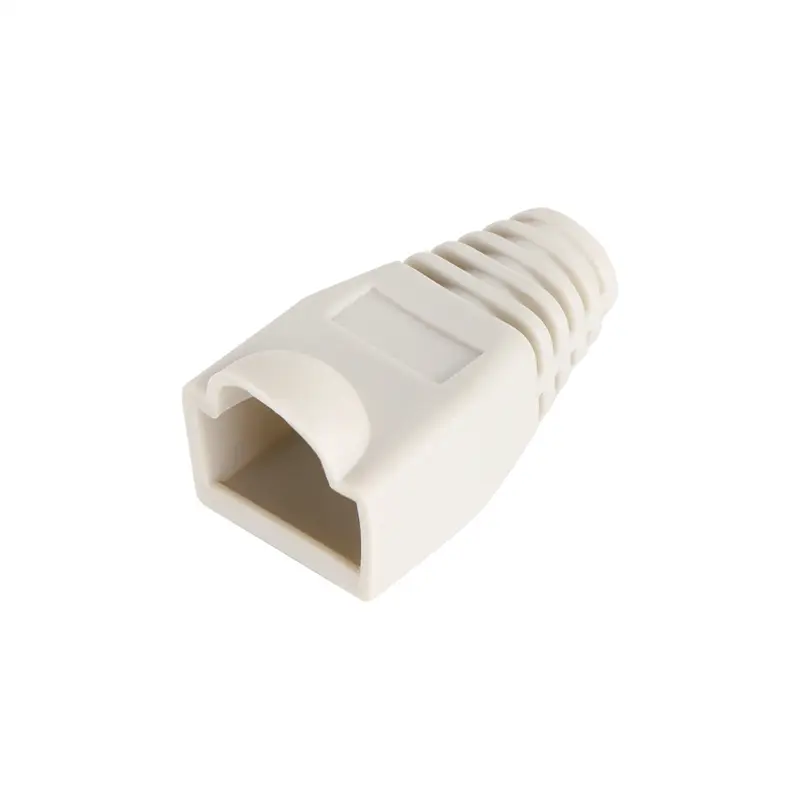 VCOM NM001 RJ45 Cable Boot White 3