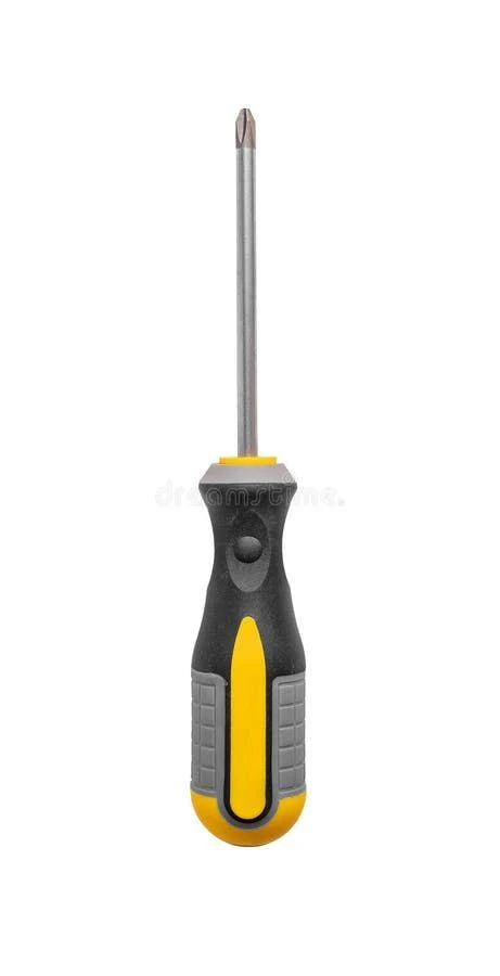 Screwdriver Tool Test