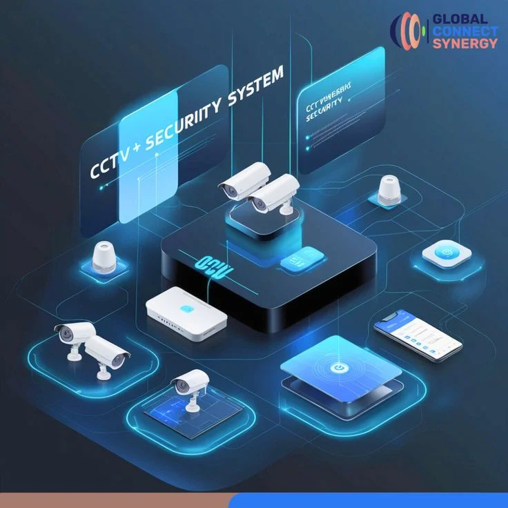 CCTV and Security Systems