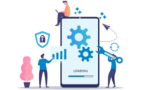 IT Support & Maintenance