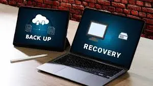 Data Backup & Recovery Solutions